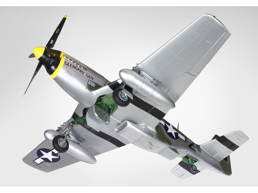 P-51D Mustang 1/32 Scale Tamiya 60322