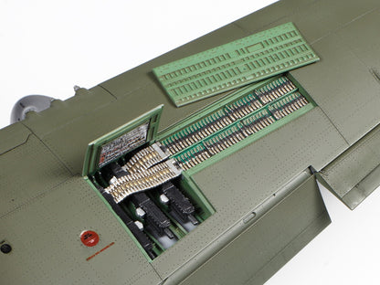 P-51D Mustang 1/32 Scale Tamiya 60322