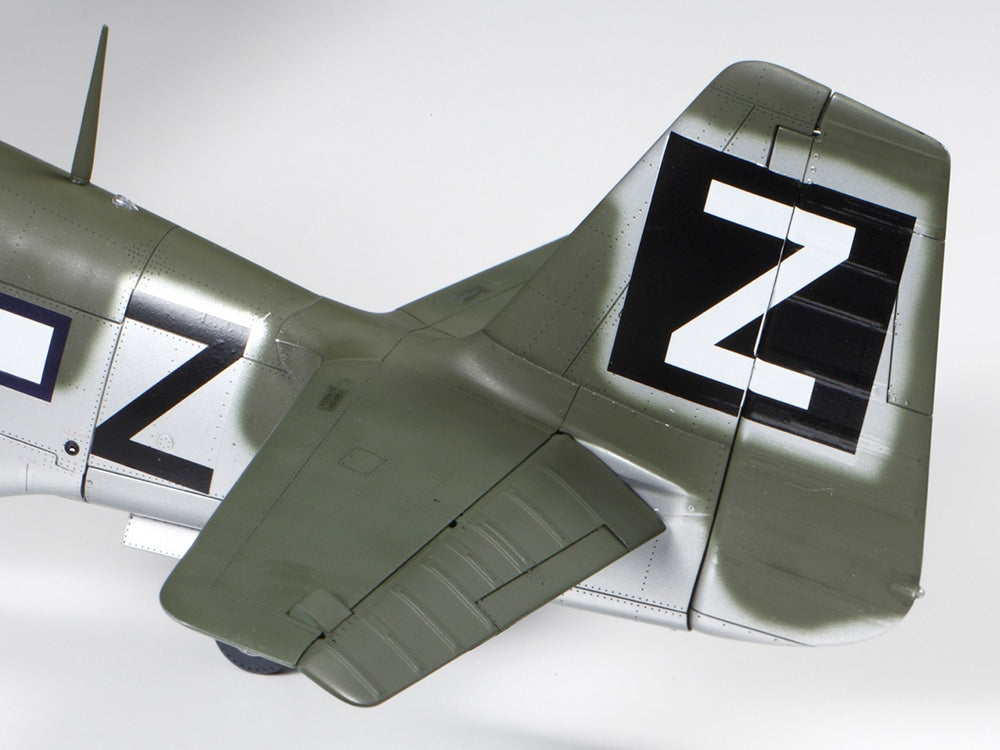P-51D Mustang 1/32 Scale Tamiya 60322