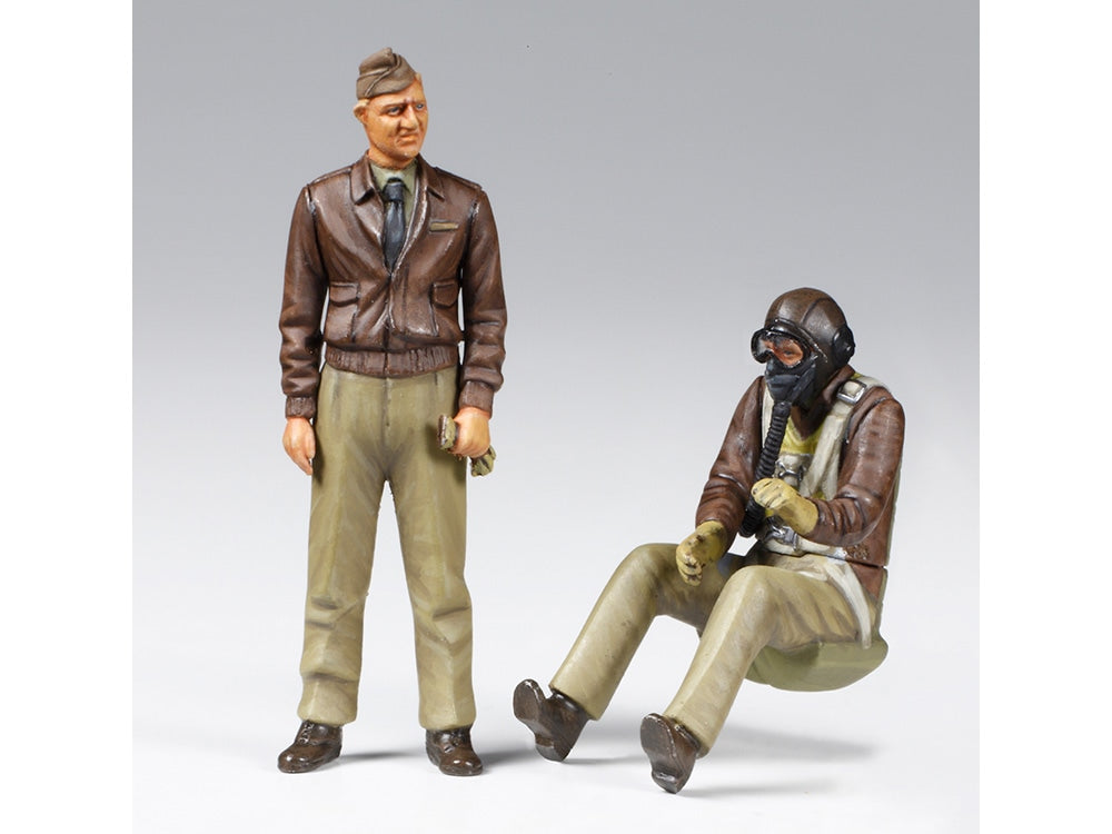 P-51D Mustang 1/32 Scale Tamiya 60322