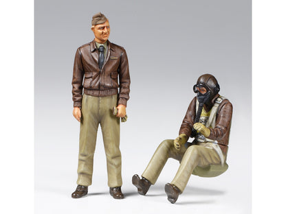 P-51D Mustang 1/32 Scale Tamiya 60322