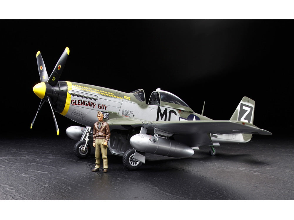 P-51D Mustang 1/32 Scale Tamiya 60322