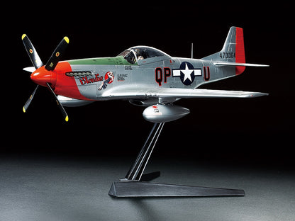 P-51D Mustang 1/32 Scale Tamiya 60322