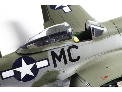 P-51D Mustang 1/32 Scale Tamiya 60322