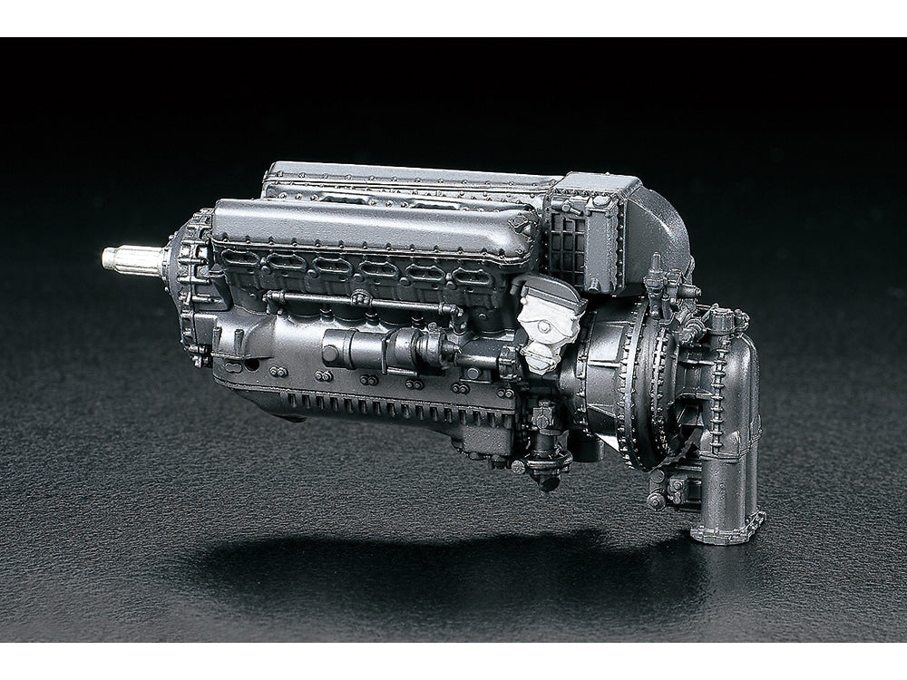 P-51D Mustang 1/32 Scale Tamiya 60322