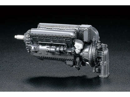 P-51D Mustang 1/32 Scale Tamiya 60322