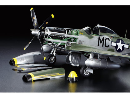 P-51D Mustang 1/32 Scale Tamiya 60322