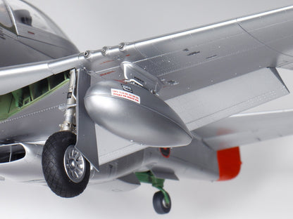 P-51D Mustang 1/32 Scale Tamiya 60322