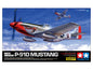 P-51D Mustang 1/32 Scale Tamiya 60322