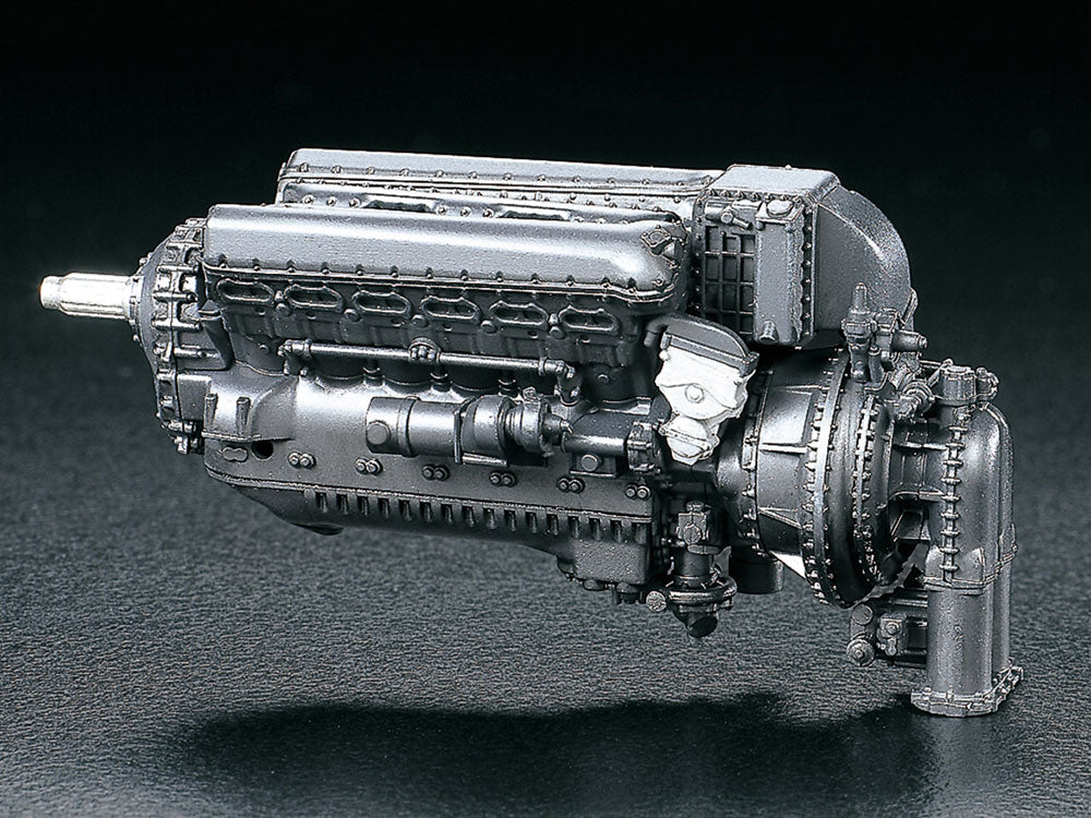 P-51D Mustang Korean War 1/32 Scale Tamiya 60328