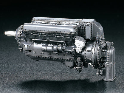 P-51D Mustang Korean War 1/32 Scale Tamiya 60328