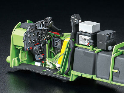 P-51D Mustang Korean War 1/32 Scale Tamiya 60328