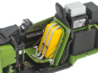 P-51D Mustang Korean War 1/32 Scale Tamiya 60328