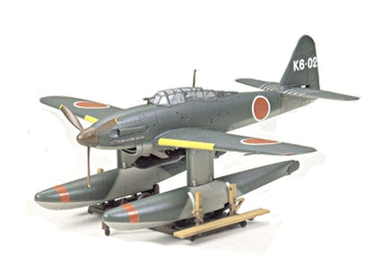 Aichi M6A1 Seiran - 1/72 Scale Tamiya 60737