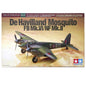 De Havilland Mosq. FB MkVI 1/72 Scale Tamiya 60747