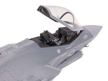 Lockheed Martin F35C Lightning III 1/72 Scale Tamiya 60794