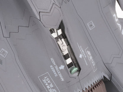 Lockheed Martin F35C Lightning III 1/72 Scale Tamiya 60794