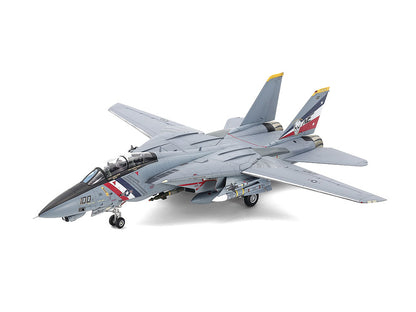 F-14D Tomcat - 1/72 Scale Tamiya 60795