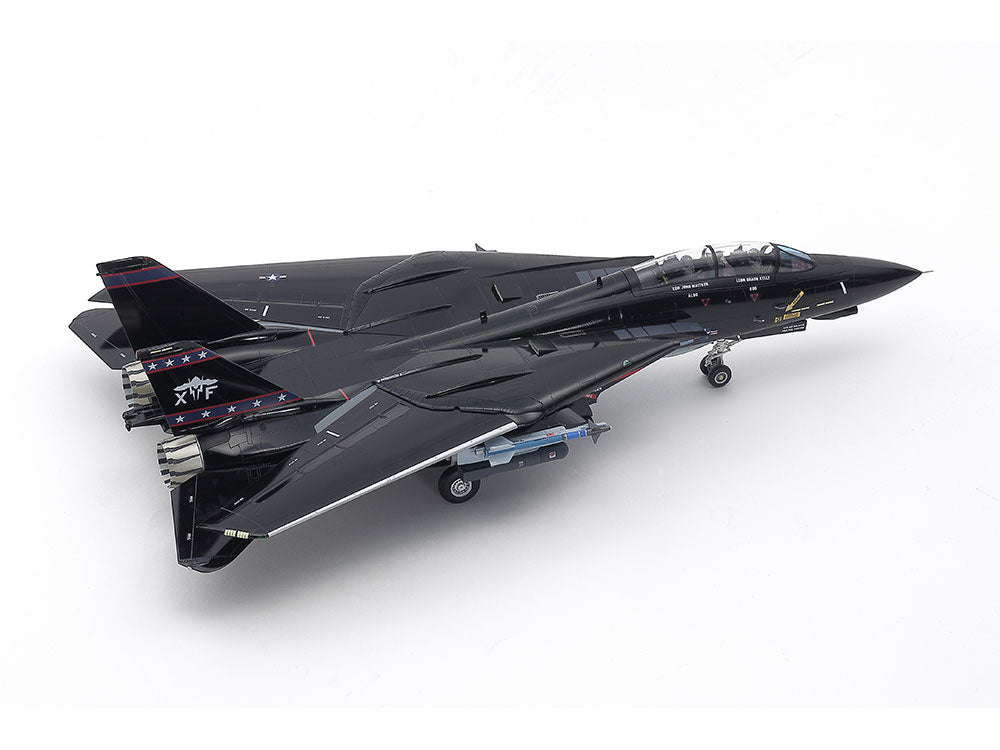 F-14D Tomcat - 1/72 Scale Tamiya 60795