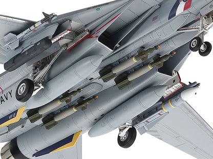 F-14D Tomcat - 1/72 Scale Tamiya 60795