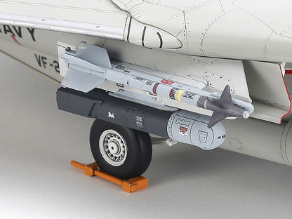 F-14D Tomcat - 1/72 Scale Tamiya 60795