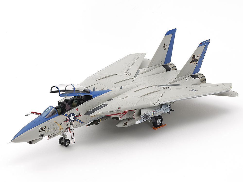 F-14D Tomcat - 1/72 Scale Tamiya 60795