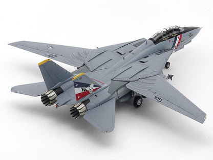 F-14D Tomcat - 1/72 Scale Tamiya 60795