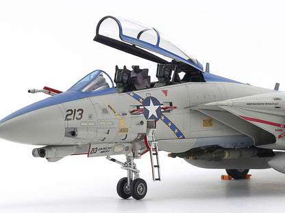 F-14D Tomcat - 1/72 Scale Tamiya 60795