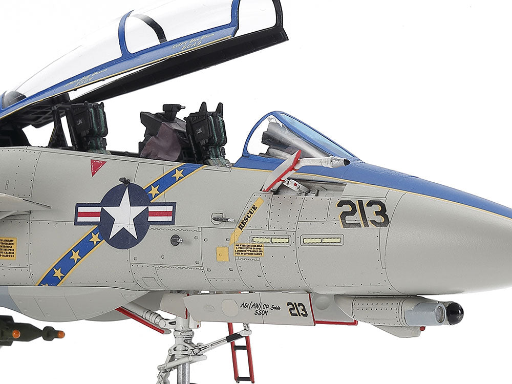 F-14D Tomcat - 1/72 Scale Tamiya 60795