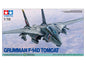 F-14D Tomcat - 1/72 Scale Tamiya 60795