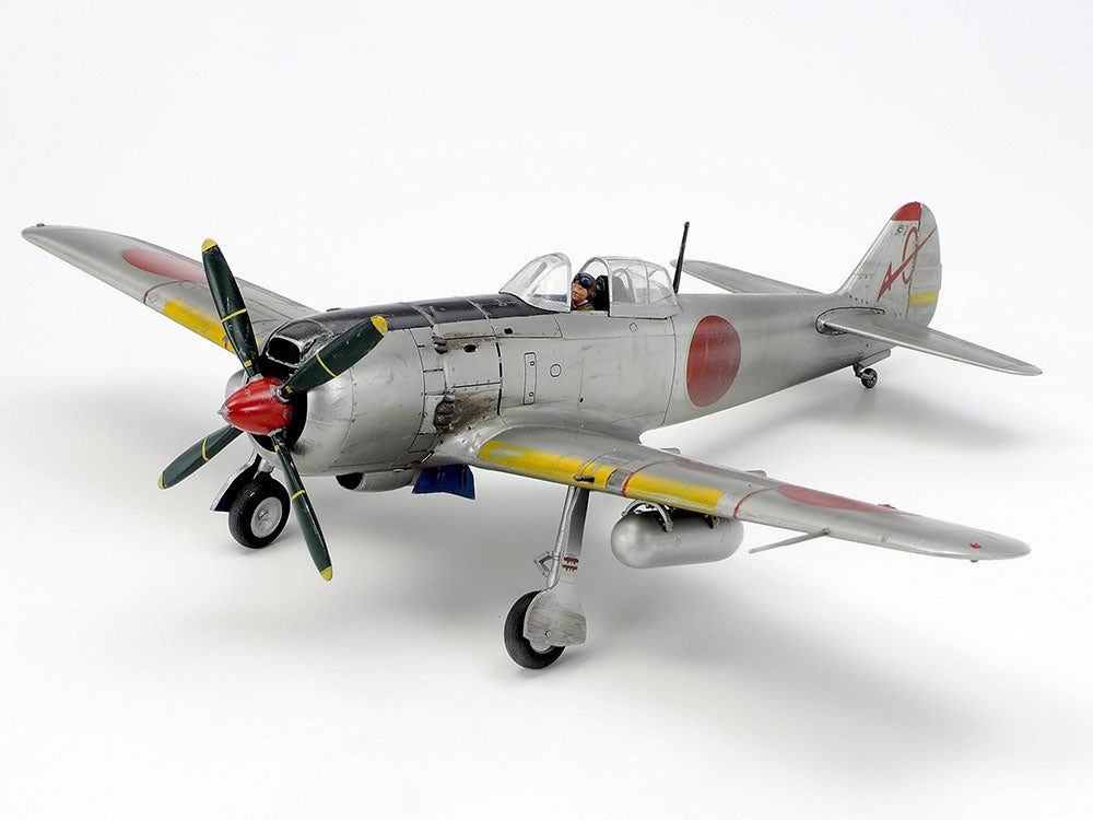 Hayate (Frank) 1/48 Scale Tamiya 61013