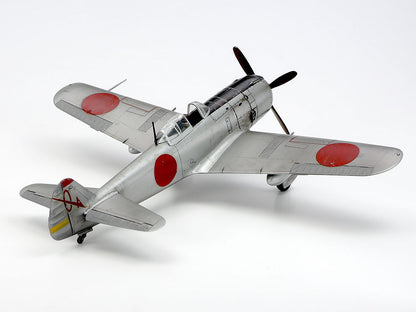 Hayate (Frank) 1/48 Scale Tamiya 61013