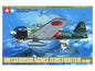 A6M3 Type 32 Zero Fighter   1/48 Scale Tamiya 61025