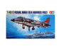 Hawker Sea Harrier 1/48 Scale Tamiya 61026