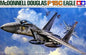 McDonnell Douglas F-15C Eagle - 1/48 Scale Tamiya 61029