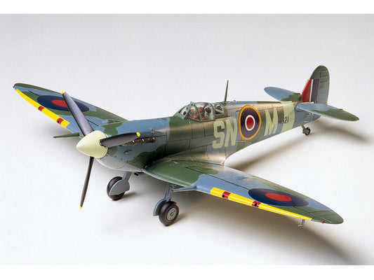 Spitfire Mk.Vb 1/48 Scale Tamiya 61033