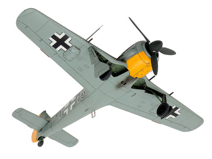 Focke-Wulf Fw190 A-3 1/48 Scale Tamiya 61037