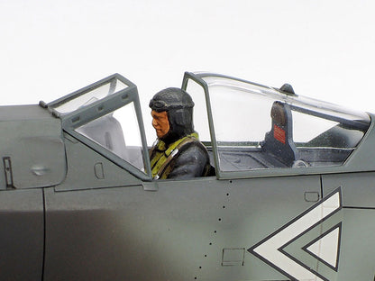 Focke-Wulf Fw190 A-3 1/48 Scale Tamiya 61037