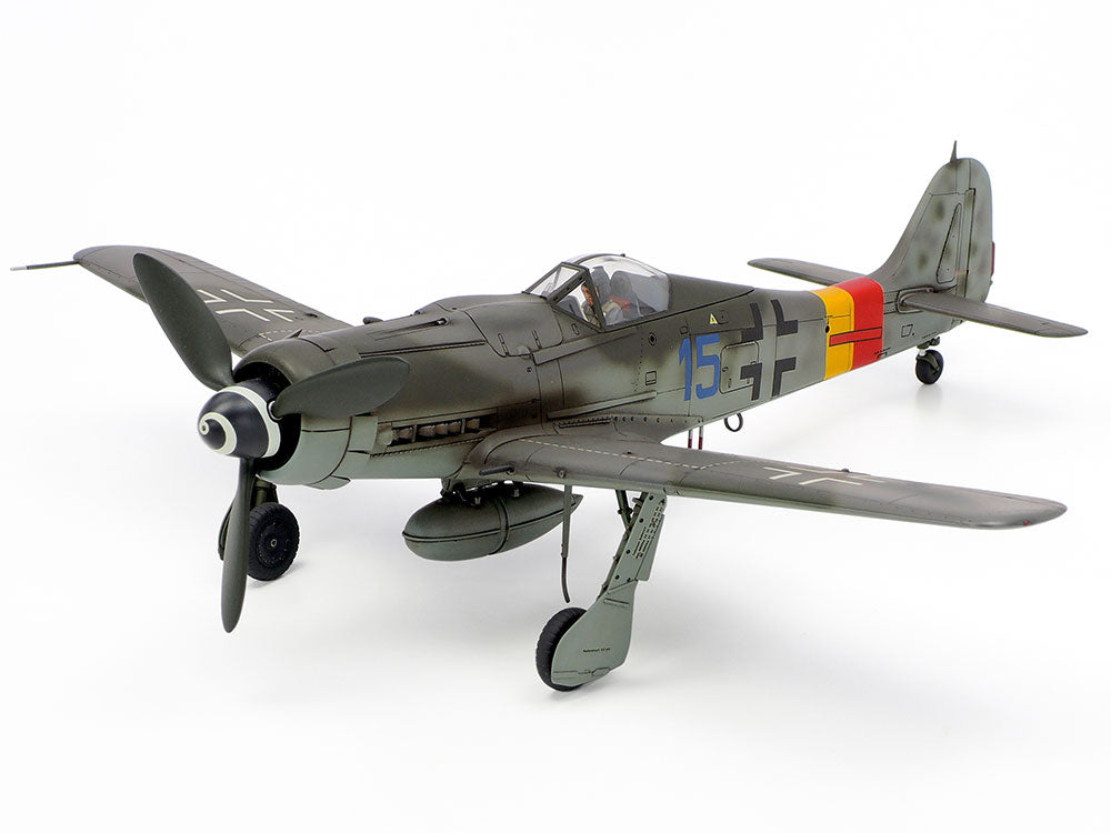 Focke-Wulf Fw190 D-9 1/48 Scale Tamiya 61041