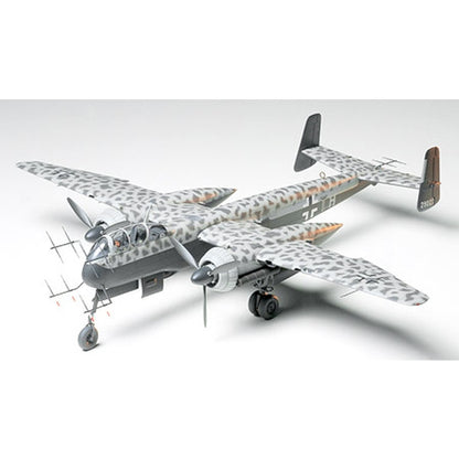 Heinkel He.219 Uhu - 1/48 Scale Tamiya 61057