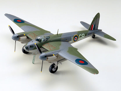 DeHavilland Mosquito B Mk.IV / PR Mk.IV 1/48 Scale Tamiya 61066