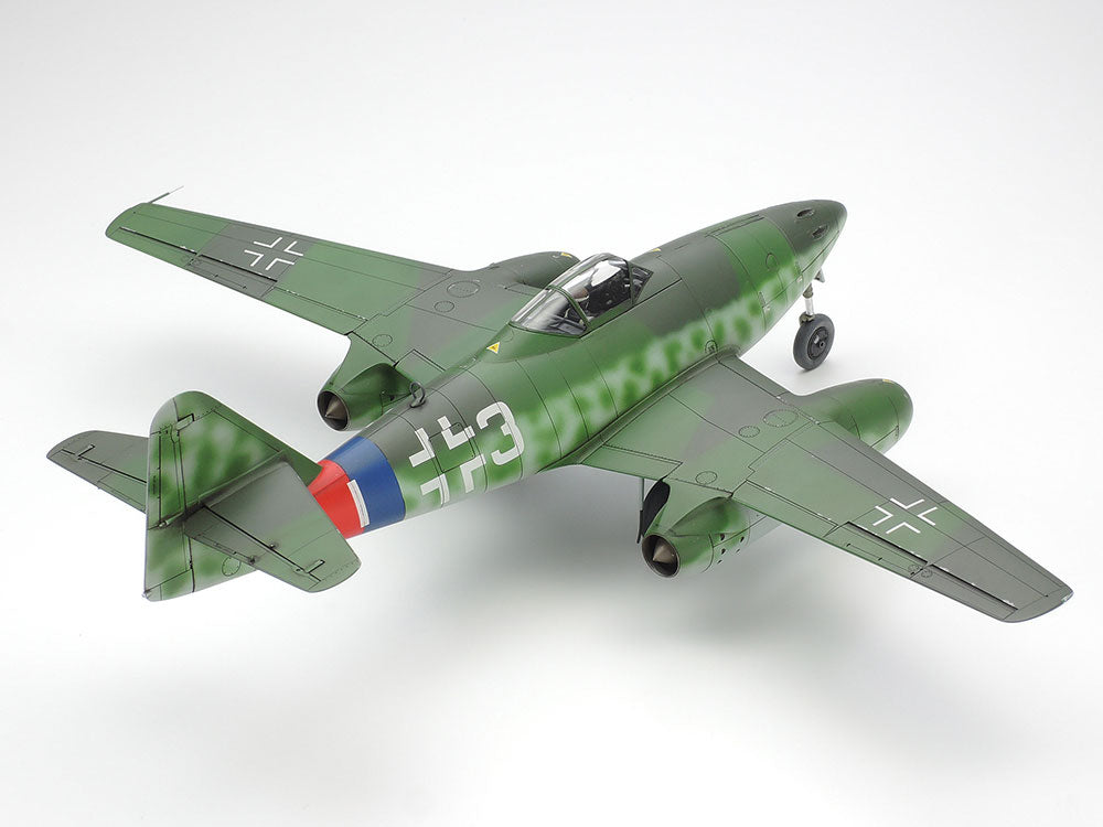 Messerschmitt Me262 A-1a 1/48 Scale Tamiya 61087