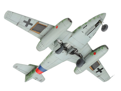 Messerschmitt Me262 A-1a 1/48 Scale Tamiya 61087