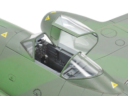 Messerschmitt Me262 A-1a 1/48 Scale Tamiya 61087