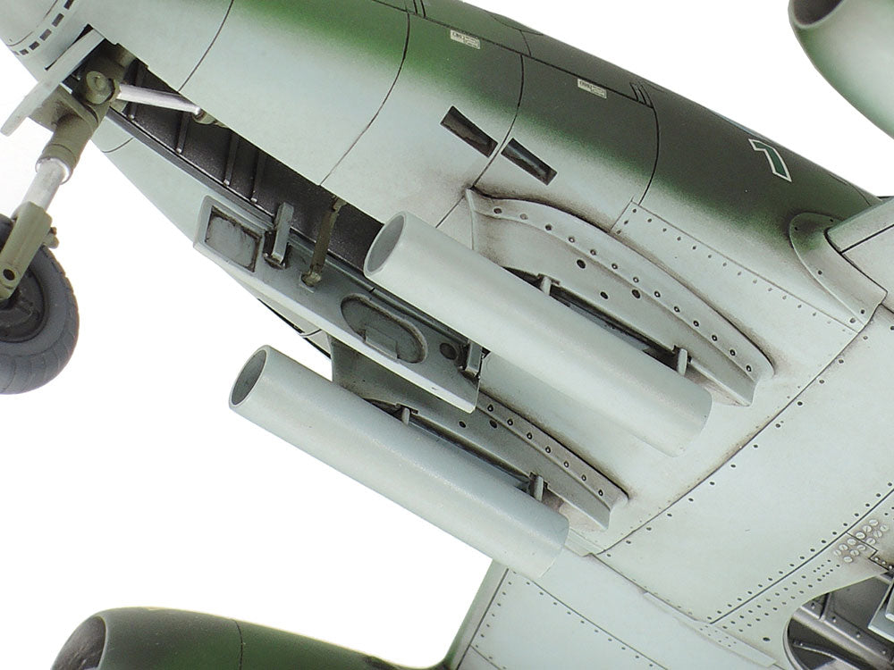 Messerschmitt Me262 A-1a 1/48 Scale Tamiya 61087