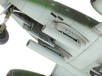 Messerschmitt Me262 A-1a 1/48 Scale Tamiya 61087