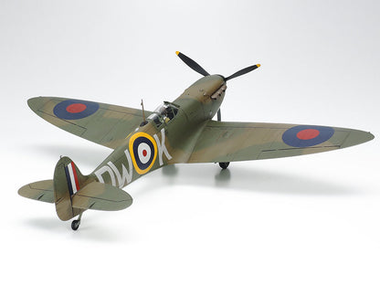 Supermaine Spitfire Mk.I 1/48 Scale Tamiya 61119