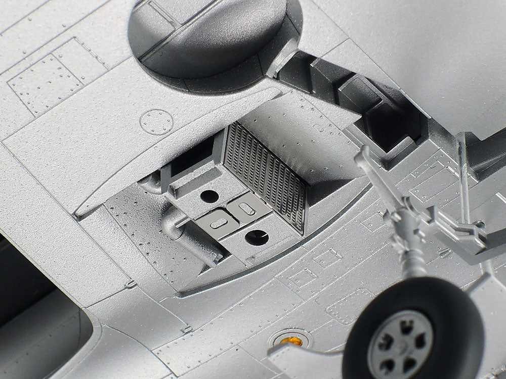 Supermaine Spitfire Mk.I 1/48 Scale Tamiya 61119