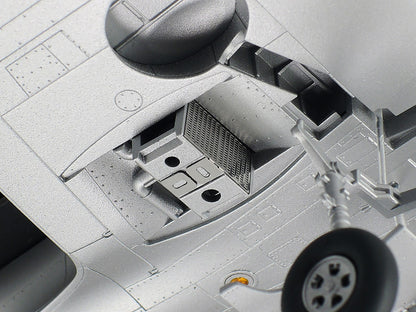 Supermaine Spitfire Mk.I 1/48 Scale Tamiya 61119