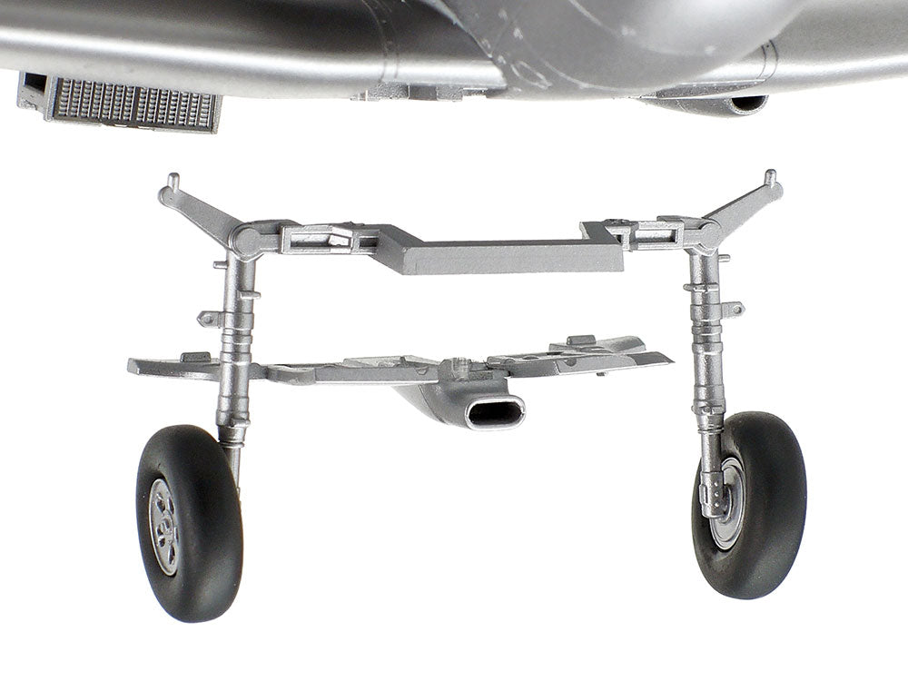 Supermaine Spitfire Mk.I 1/48 Scale Tamiya 61119